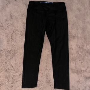 Kewlioo Women's Snug & Tight Fit Pants size Large